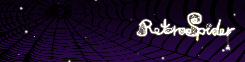 The Lair of RetroSpider